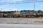 CSXT 572